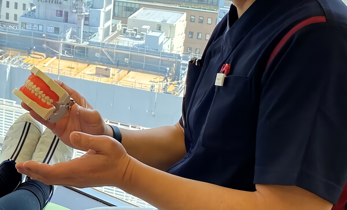 自分にあった方法で白い歯を手に入れましょう