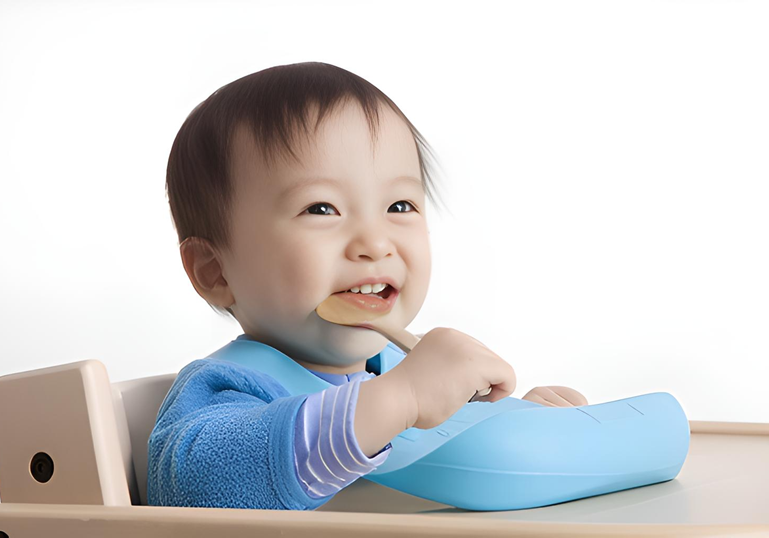 早期からの適切な介入で将来の歯並びと顎の発達をサポート