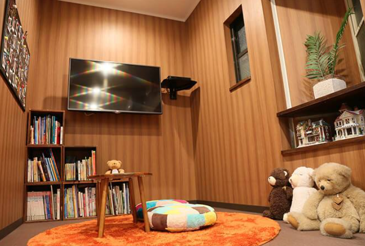 【曳舟駅から徒歩5分】【歯学博士・30年以上の実績】痛くない治療と最新設備で快適な歯科治療を提供するおそざわ歯科