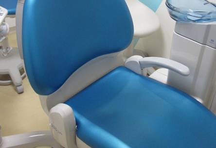 定期的なメンテナンスで健康な歯を長持ちさせるサポート