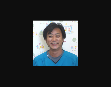 院長の稲川　憲弘