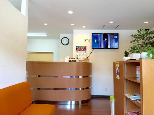 【南城市玉城富里・駐車場完備】予防を重視し丁寧な説明と痛みに配慮した治療を行う フサトファミリー歯科