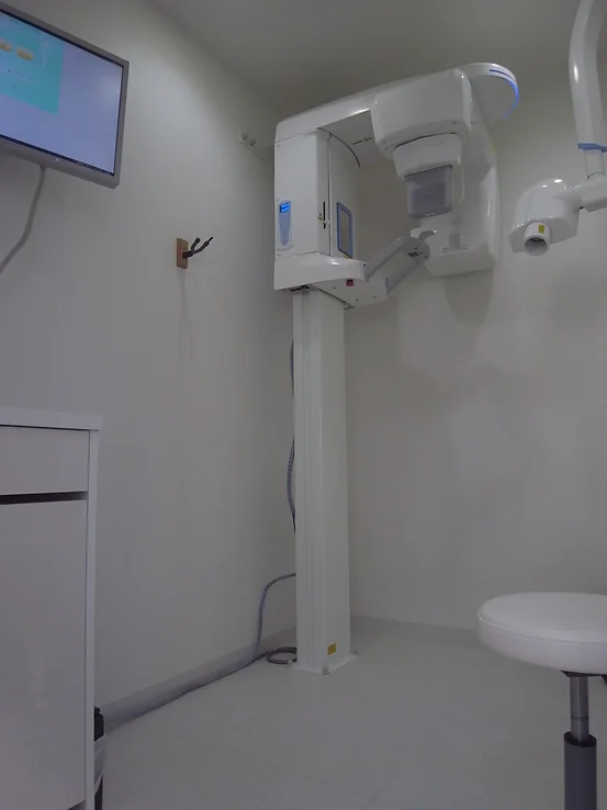 歯やお口周りの疾患・怪我もご相談ください