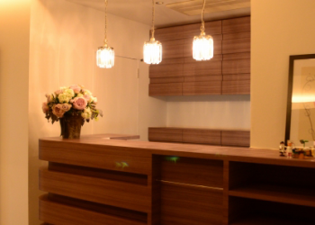 【深江駅徒歩1分】土曜診療に対応する総合歯科の神田歯科医院