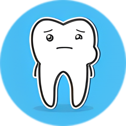 虫歯治療では麻酔を充実させ、無痛治療に努めています