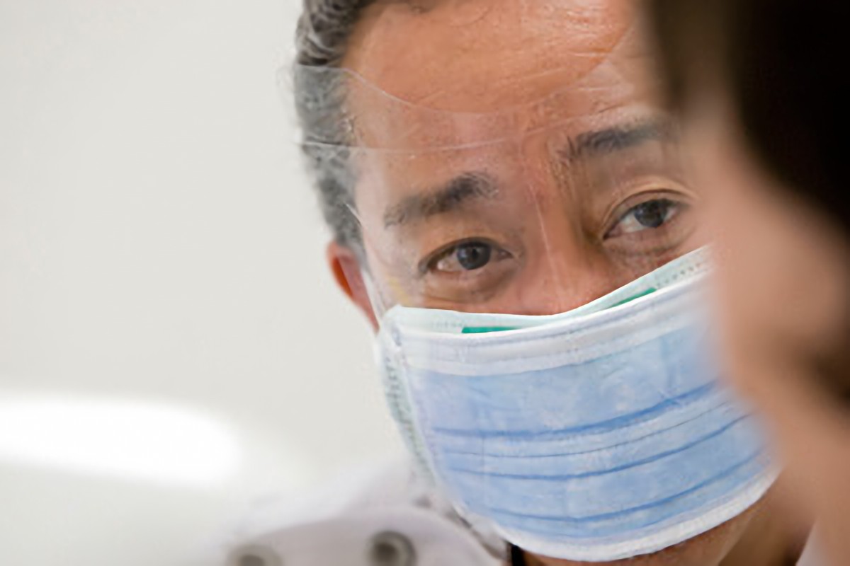 患者様の気持ちに寄り添った医療を提供いたします