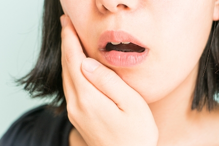 歯を残す根管治療にも対応しています