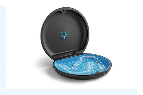 インビザラインを採用