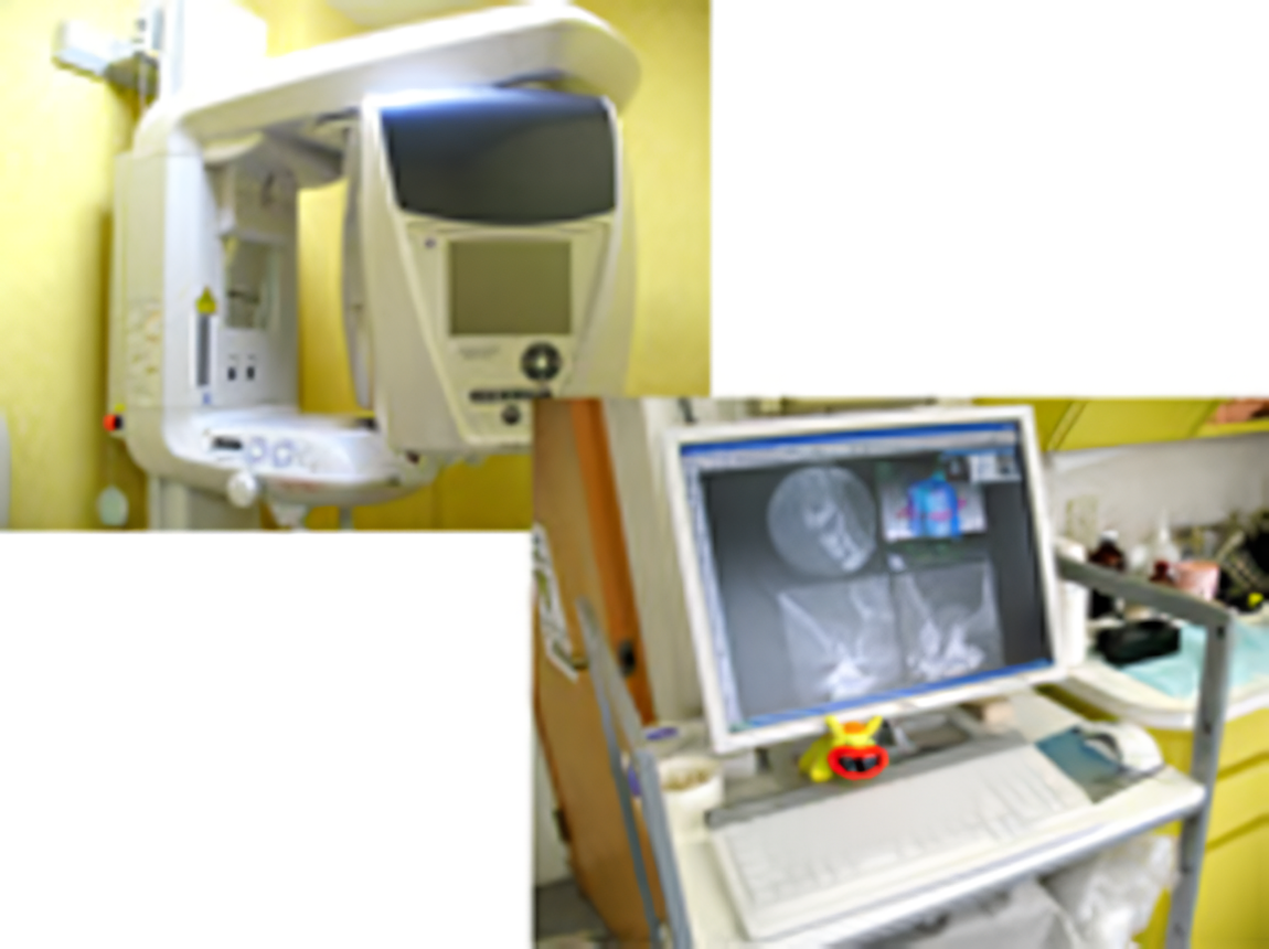 精密な診断×最新機器、質の高い歯科医療へのこだわり