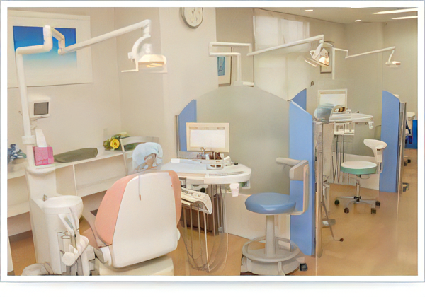 かわさき歯科・矯正歯科