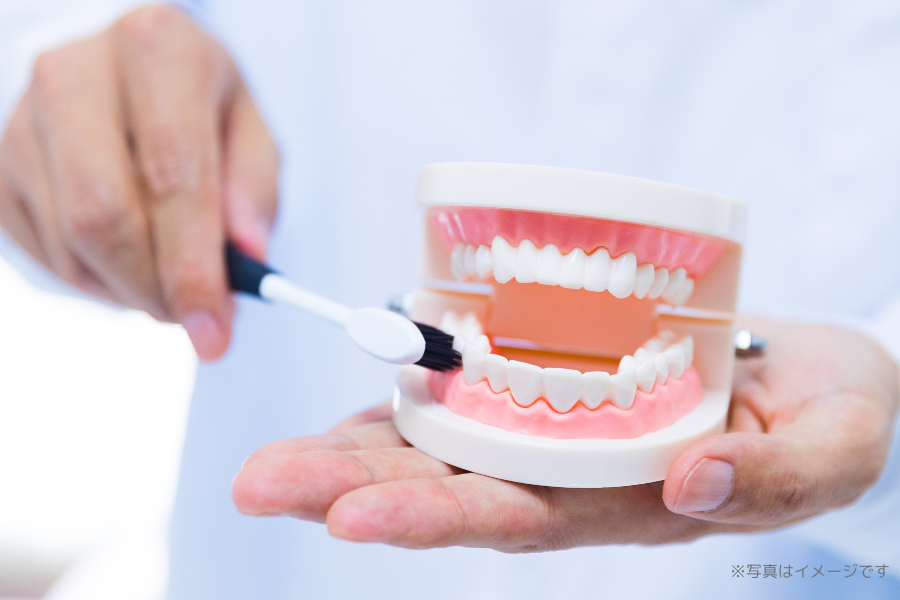 【夜8時まで診療】【急患対応可】丁寧な説明と幅広い診療で安心を提供するよしたか歯科