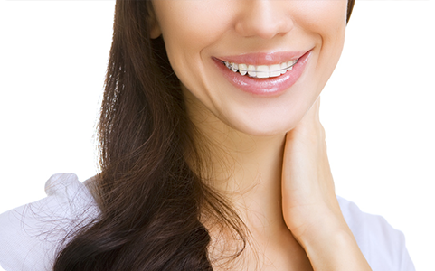 お子様の将来に優しい矯正をご提案