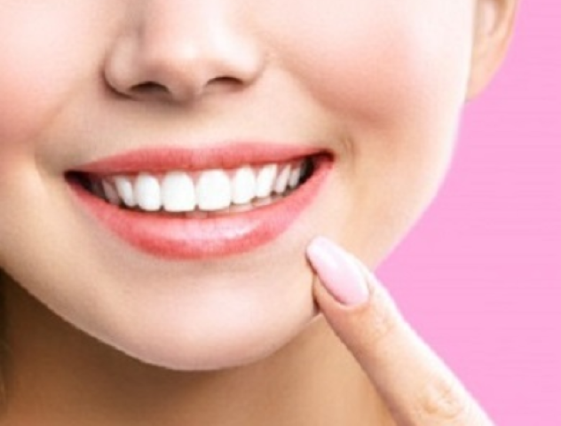 忙しい方にも短時間で完了するホワイトニング