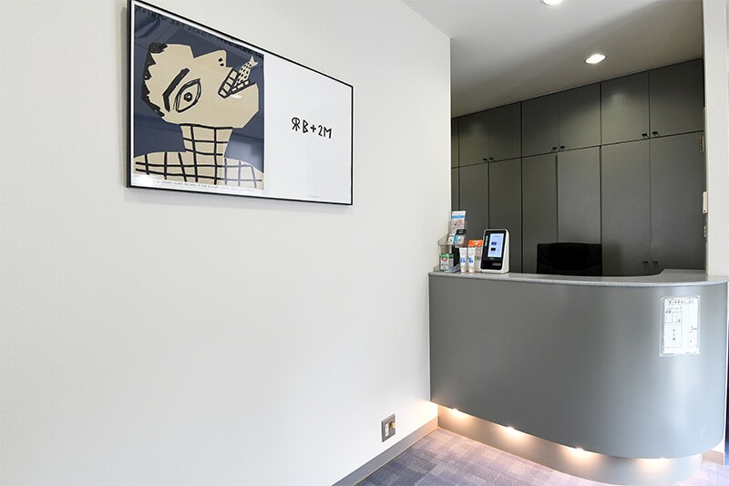 【駐車場完備・今治駅徒歩13分】地域に寄り添い続ける大岡歯科医院の丁寧な診療姿勢