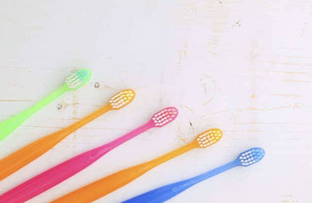 患者様一人ひとりの口腔状態に合わせたケア方法をご提案しています