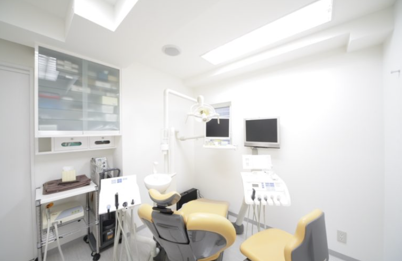 患者様の不安や疑問に寄り添いながら最良の治療計画をご提案しています