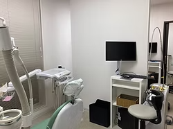 【静岡鉄道 音羽町駅より徒歩20分】完全個室で安心の診療を提供するあおば歯科クリニック