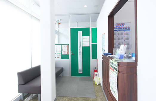 【京成臼井駅ロータリー前徒歩1分】家族のように寄り添う、地域の頼れる歯科医院「佐倉デンタルクリニック」