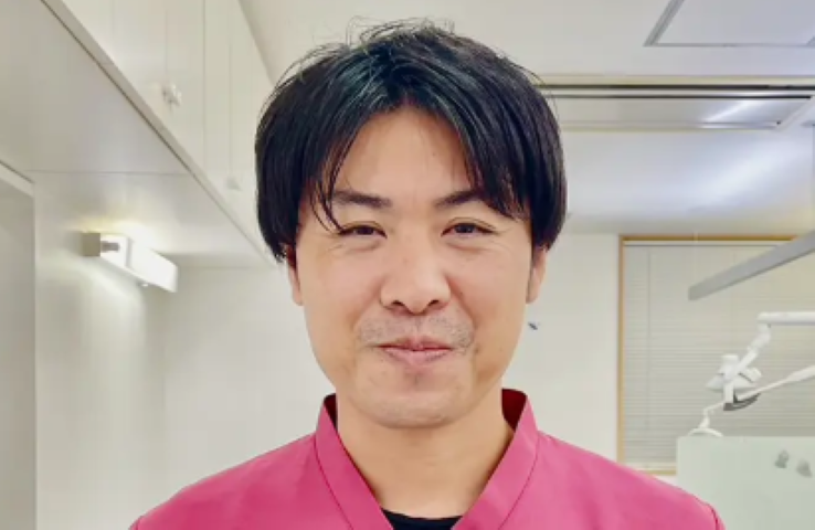 院長の藤井 慎哉