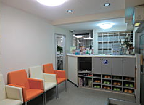 成瀬駅徒歩3分、安心・安全を提供する成瀬めぐみ歯科