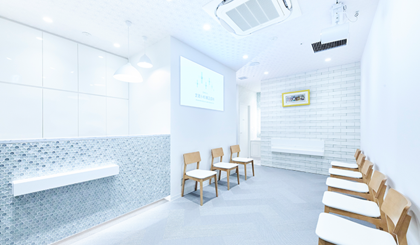 【土日診療対応】【矯正専門】皆さまの健康寿命を延ばし、美しい笑顔と共に生活の質の向上を目指す「武蔵小杉矯正歯科」