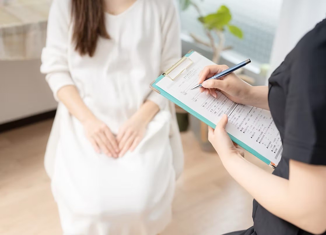 お気軽にご相談下さい