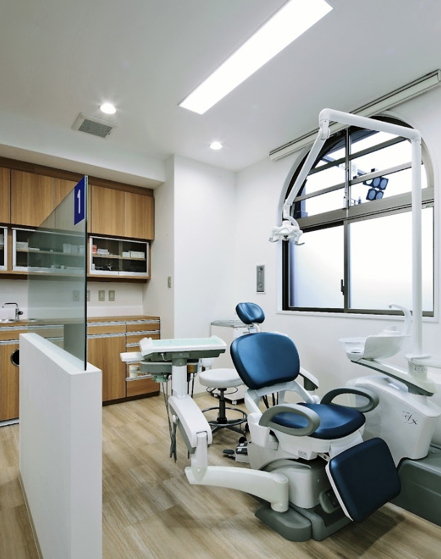 【土曜日診療あり】生活の質を大きく向上させる治療を提供するクリニック「中川歯科」