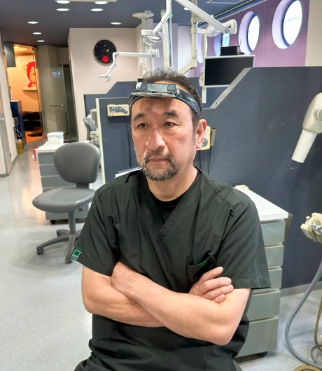 「健康な人が自らの健康のために通う病院」を目標に掲げ、予防を中心とした診療体制を整えています