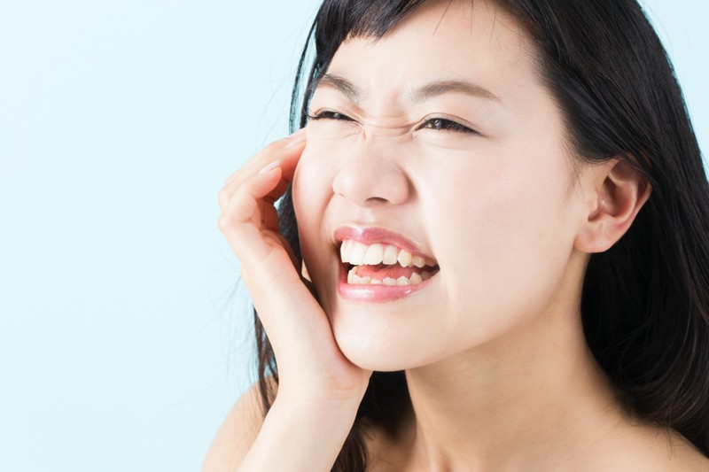 親知らずの抜歯や外傷、口腔粘膜疾患、口腔がんの検査・治療など、幅広い疾患を扱っています