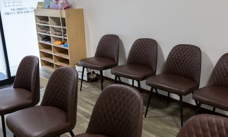 【枚方市駅から徒歩15分】信頼を築くこうろ歯科