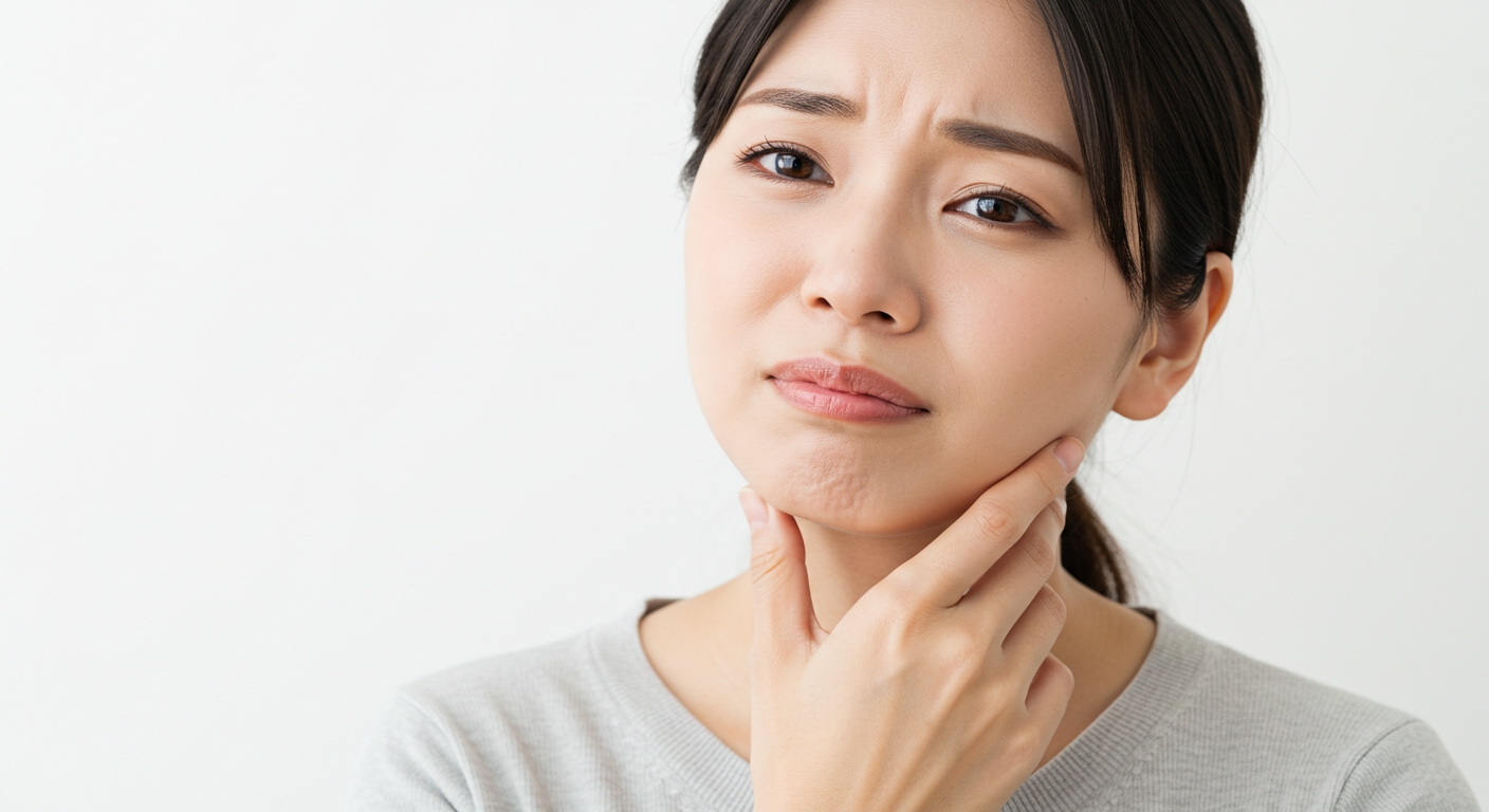 症状を見逃さず対応する信頼の治療