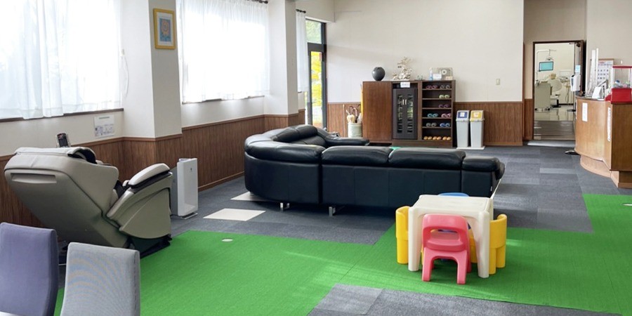 【新患・急患随時受付】予防重視の診療と設備環境を整えた歯科医院 らいおん歯科