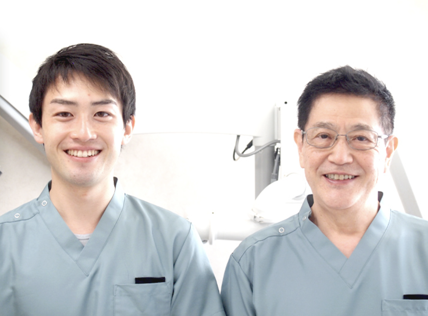 きめ細やかなサポート