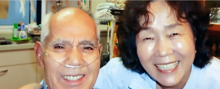 患者様にとって最善の治療を提供することを大切にしています