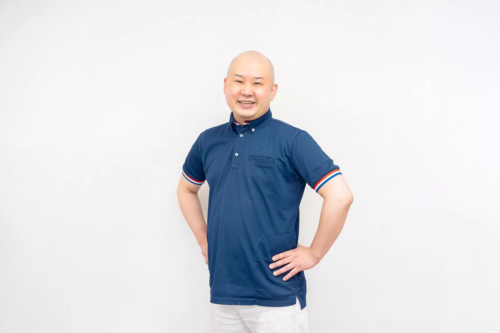 様々なアプローチを提案する矯正治療
