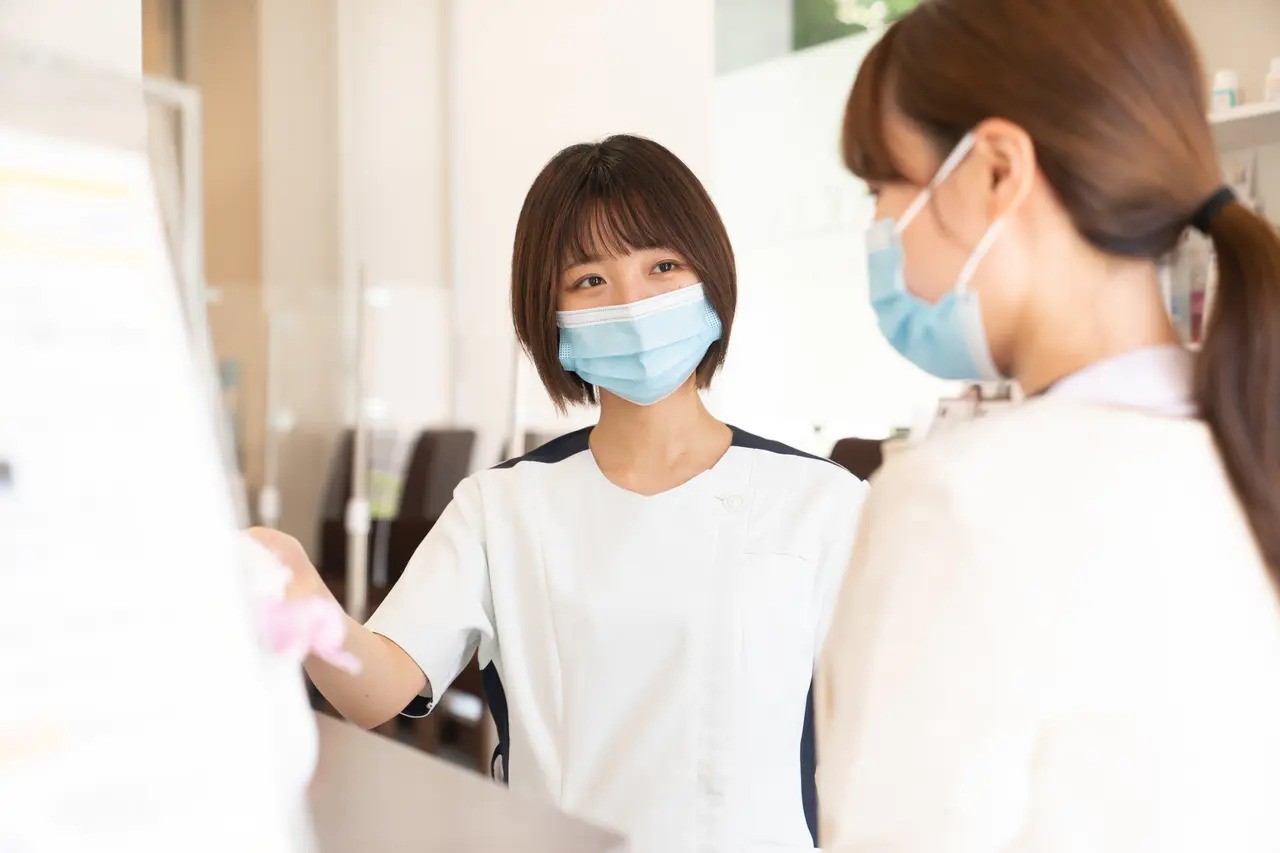 一人ひとりのお口と身体の健康を見据えた診療