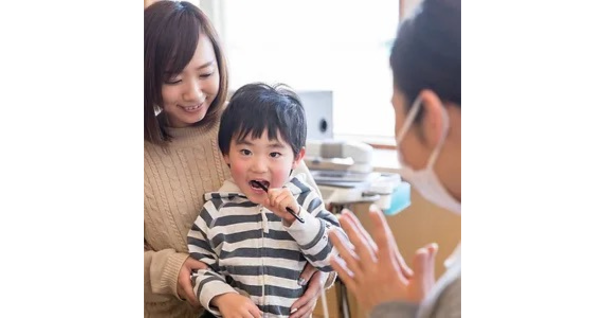 歯周病治療の取り組み