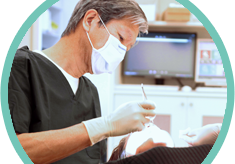 親知らずの抜歯から顎関節のトラブルまで幅広くサポート