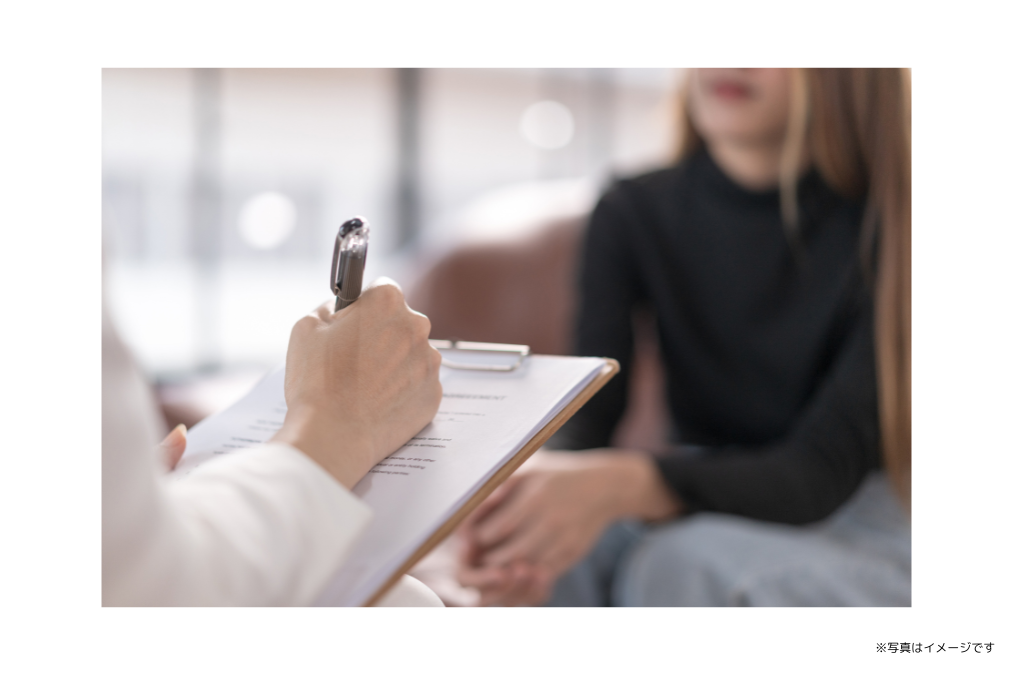 診療と生活習慣の両面から健康を支える取り組みが進められています