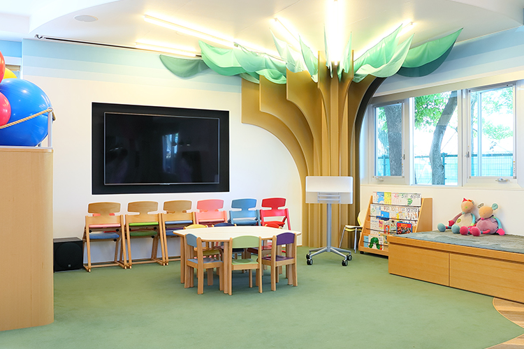 ご自宅で受けられる歯科治療、安心のサポート体制