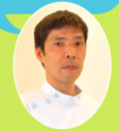 院長の松本　大輔