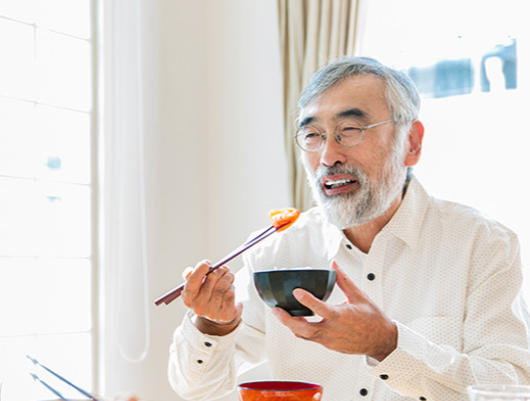 入れ歯だからこそ見た目が大切です