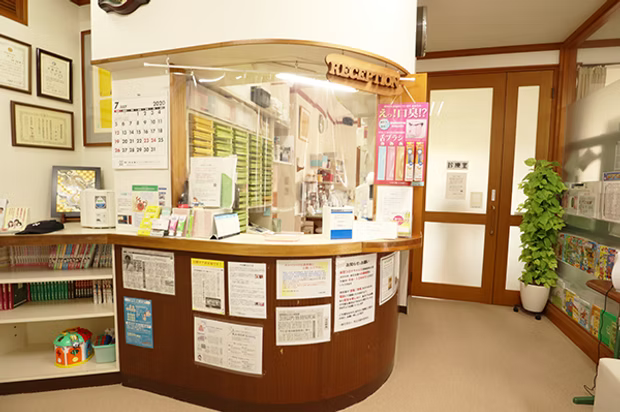 【本吉津谷IC 車で3分】【YM療法指導医在籍し免疫力を高める歯周病治療と痛みに配慮した診療を行う三浦齒科醫院