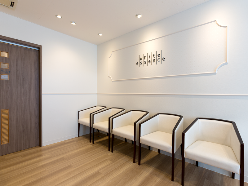 【郡山郵便局バス停 徒歩4分】科学的根拠に基づく診療で、安心と信頼を提供するぬかざわ歯科医院