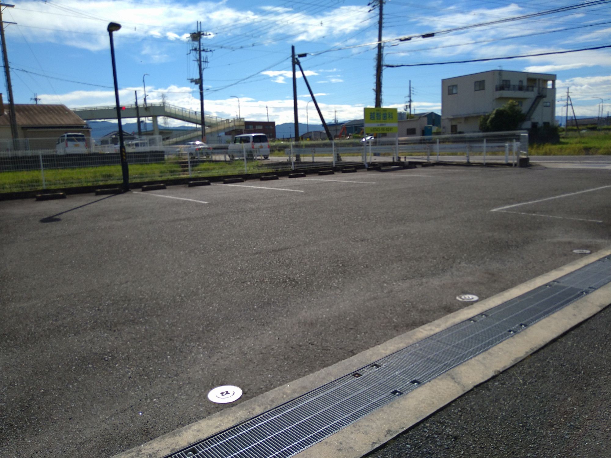 【土曜も診療】完全バリアフリーで通いやすい環境を整えた越智歯科