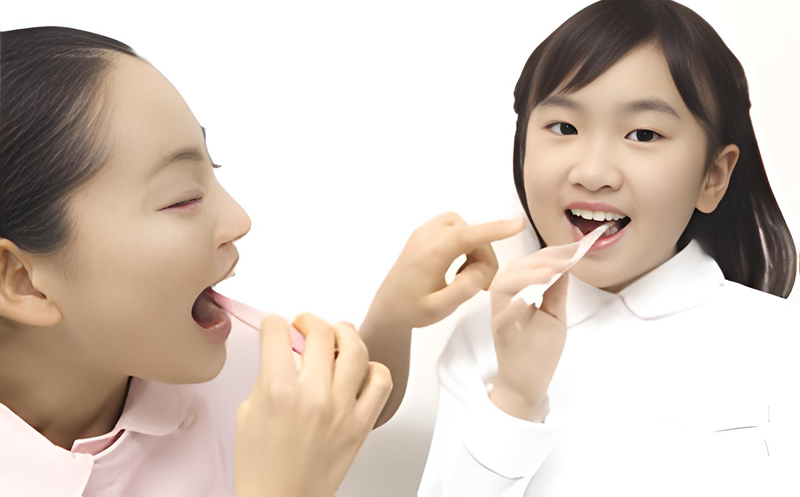 【駐車場完備】歯学博士在籍で予防歯科を重視し幅広い世代に寄り添うスマイル千田歯科