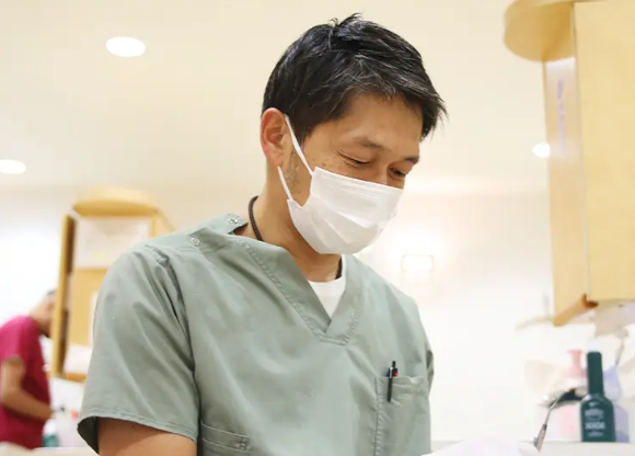 さまざまなインプラント方法があります