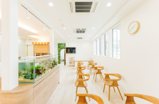 【京成臼井駅から徒歩8分】【日本小児歯科学会専門医】家族そろって通える総合歯科ひでしま歯科クリニック