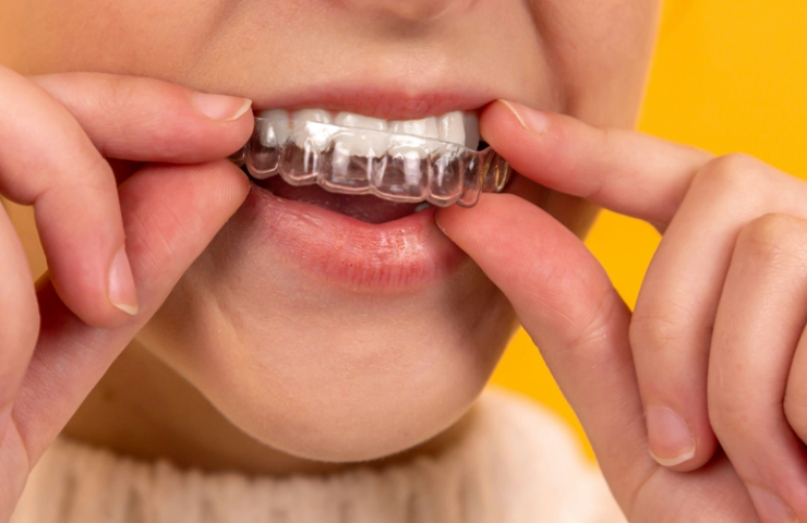 将来の健康を見据えた矯正歯科治療の重要性