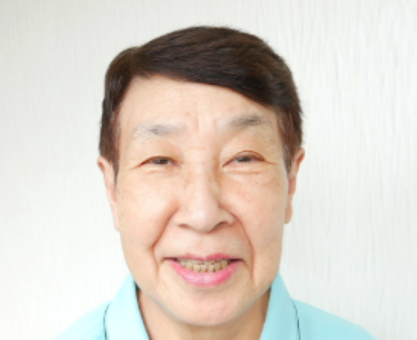 院長の鎌田 幸子